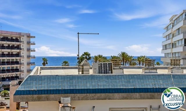 2 soverom Leilighet til salgs i Santa Margarida, Roses - € 215 000 (Ref: 9942454)