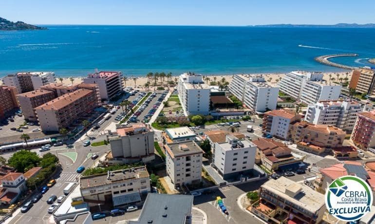 2 soverom Leilighet til salgs i Santa Margarida - € 215 000 (Ref: 9942454)