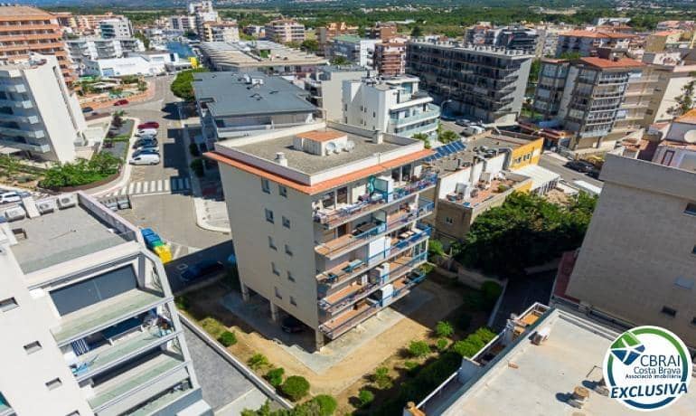 2 soverom Leilighet til salgs i Santa Margarida - € 215 000 (Ref: 9942454)