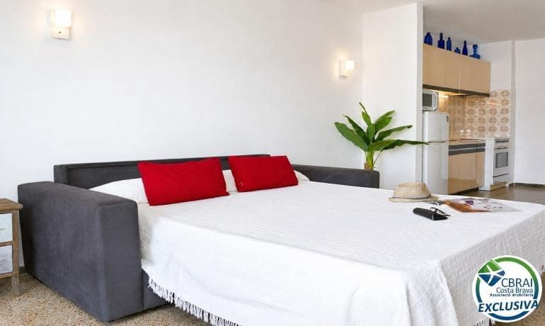 Estudio en Empuriabrava en venta - 193.000 € (Ref: 9947876)