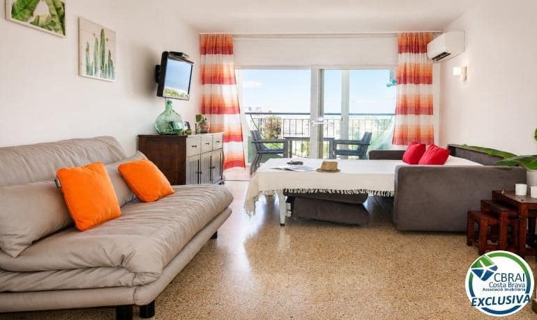 Estudio en Empuriabrava en venta - 193.000 € (Ref: 9947876)