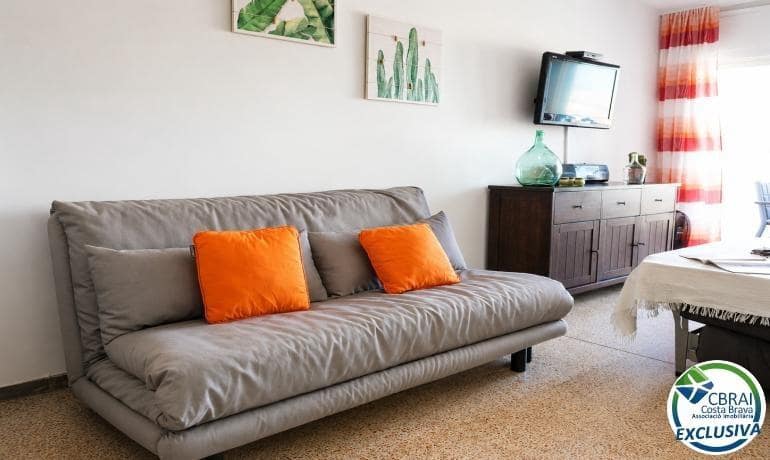 Estudio en Empuriabrava en venta - 193.000 € (Ref: 9947876)