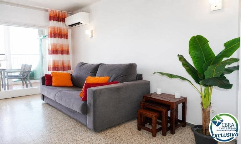 Estudio en Empuriabrava en venta - 193.000 € (Ref: 9947876)