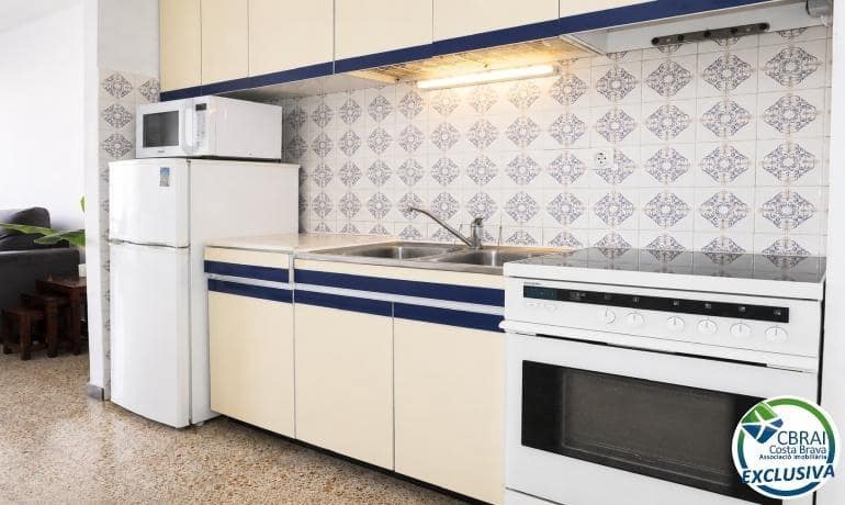 Estudio en Empuriabrava en venta - 193.000 € (Ref: 9947876)