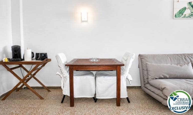 Estudio en Empuriabrava en venta - 193.000 € (Ref: 9947876)