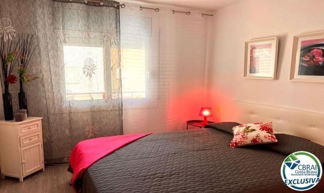 1 makuuhuone Huoneisto myytävänä paikassa Empuriabrava, Castelló d'Empúries - 157 000 € (Ref: 9952579)