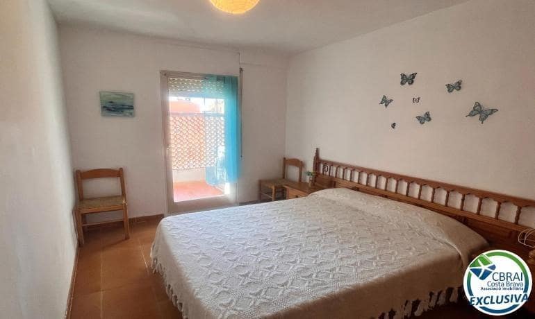 2 sypialnia Apartament na sprzedaż w Empuriabrava z basenem - 210 000 € (Ref: 9955123)