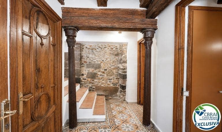 9 soverom Finca/Herregård til salgs i Fortia - € 798 000 (Ref: 9959742)