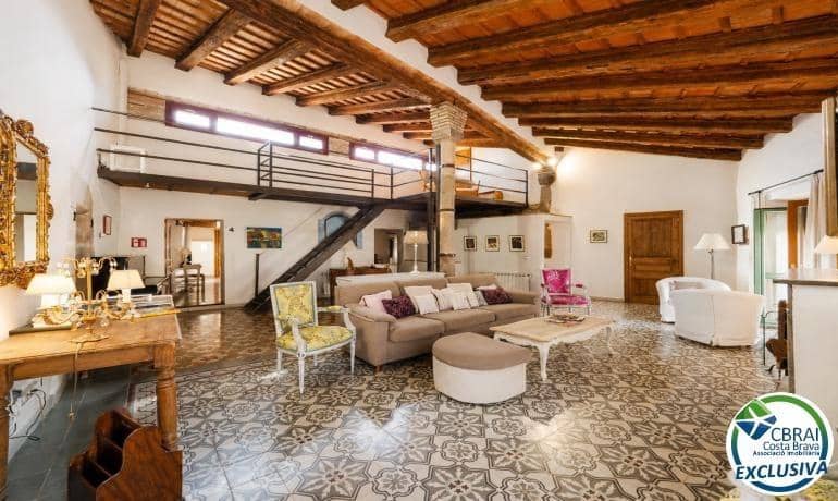 9 soverom Finca/Herregård til salgs i Fortia - € 798 000 (Ref: 9959742)