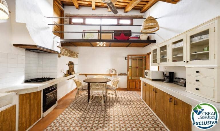9 soverom Finca/Herregård til salgs i Fortia - € 798 000 (Ref: 9959742)