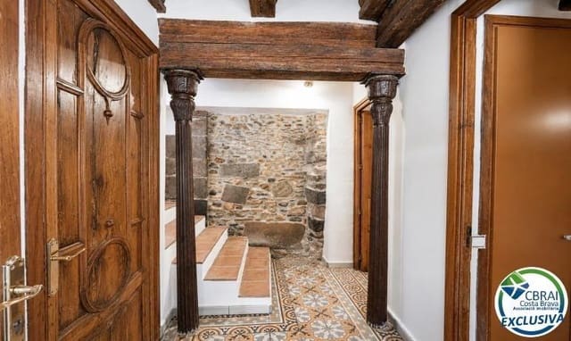 9 quarto Quinta/Casa Rural para venda em Fortià - 798 000 € (Ref: 9959742)