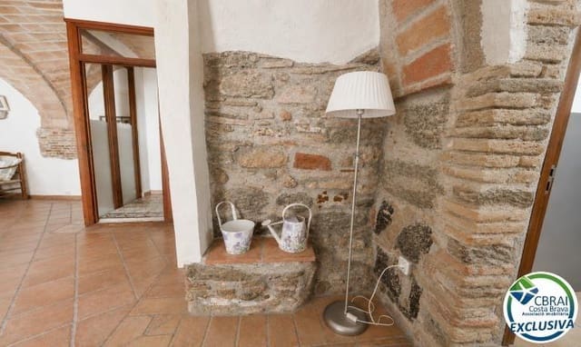 9 quarto Quinta/Casa Rural para venda em Fortià - 798 000 € (Ref: 9959742)
