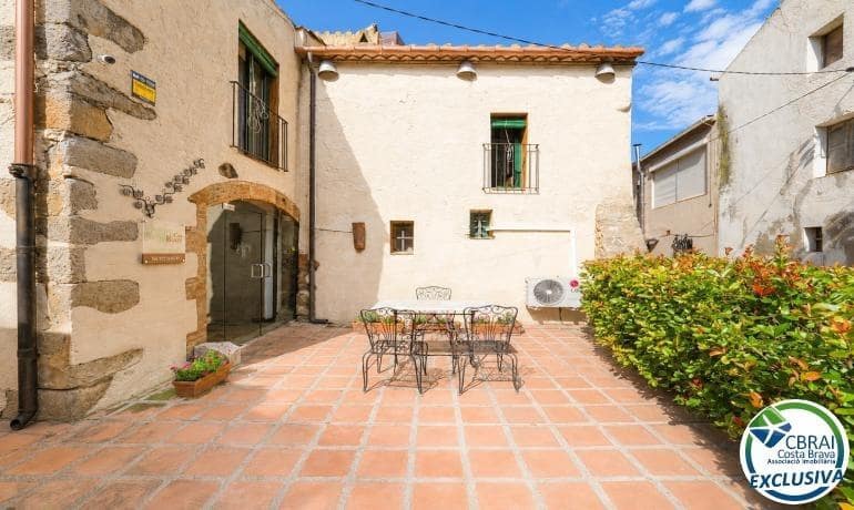 9 soverom Finca/Herregård til salgs i Fortia - € 798 000 (Ref: 9959742)