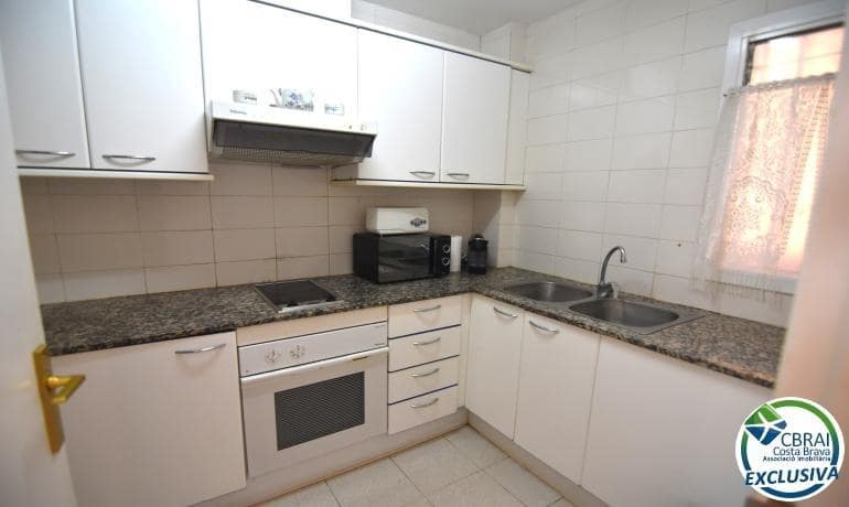 2 sovrum Lägenhet till salu i Santa Margarida med pool garage - 165 000 € (Ref: 9962620)