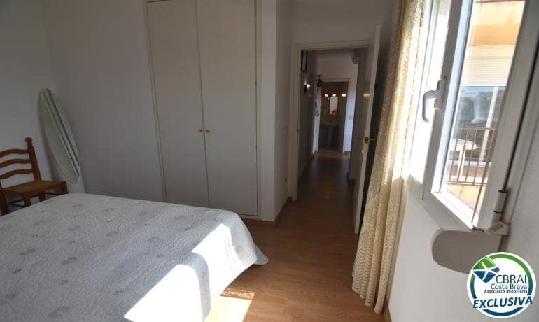 2 sovrum Lägenhet till salu i Santa Margarida med pool garage - 165 000 € (Ref: 9962620)