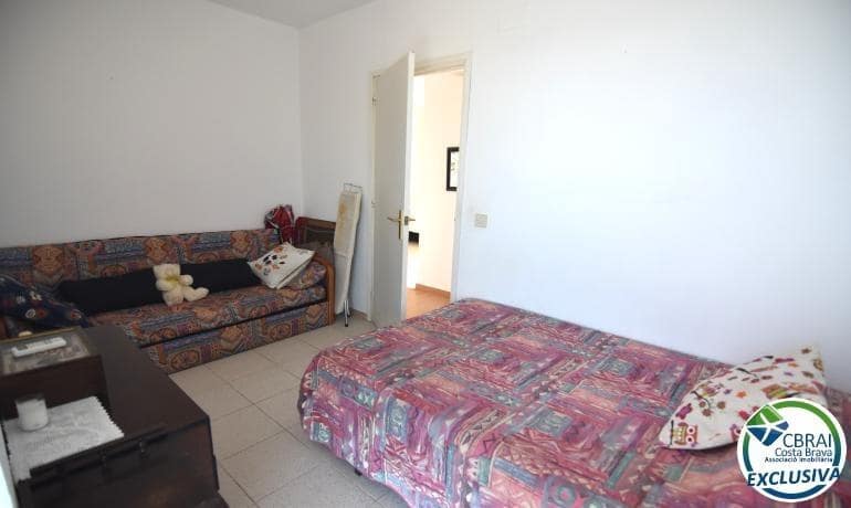2 sovrum Lägenhet till salu i Santa Margarida med pool garage - 165 000 € (Ref: 9962620)
