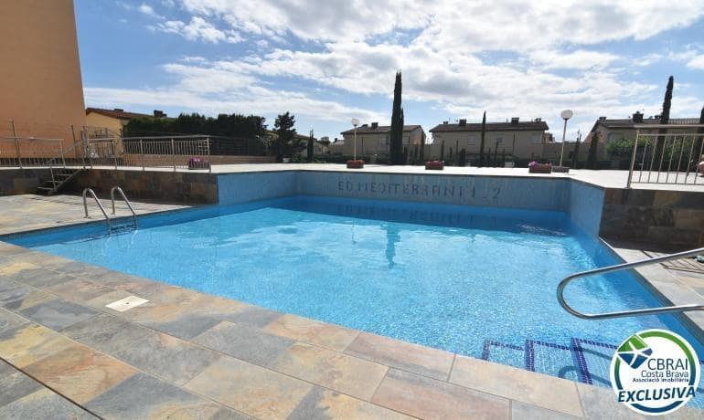 2 sovrum Lägenhet till salu i Santa Margarida med pool garage - 165 000 € (Ref: 9962620)