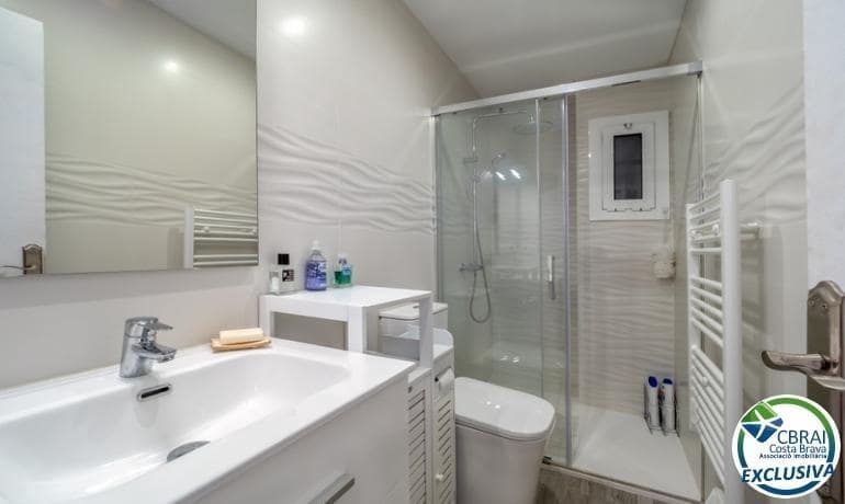 Estudio en Empuriabrava en venta - 105.000 € (Ref: 9962621)
