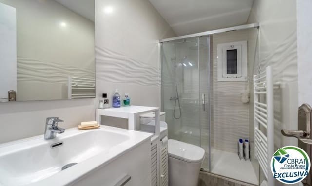 Studio til salgs i Empuriabrava, Castelló d'Empúries - € 105 000 (Ref: 9962621)