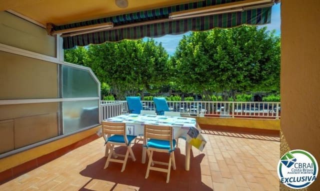 Studio til salgs i Empuriabrava, Castelló d'Empúries - € 105 000 (Ref: 9962621)