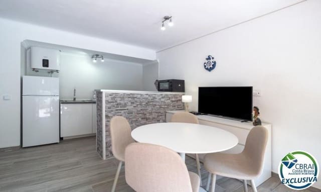 Studio til salgs i Empuriabrava, Castelló d'Empúries - € 105 000 (Ref: 9962621)