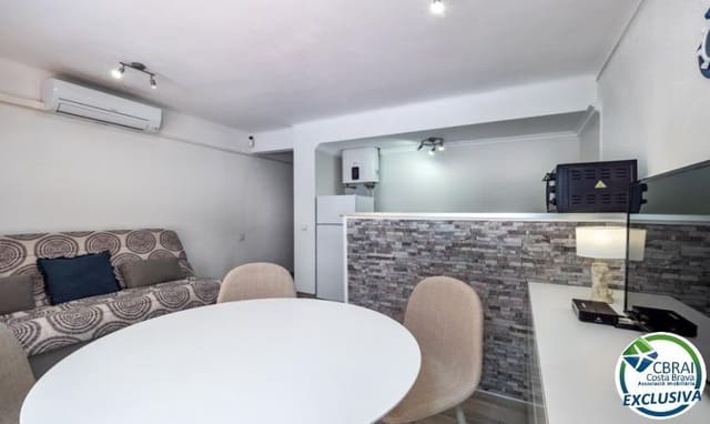 Studio til salgs i Empuriabrava, Castelló d'Empúries - € 105 000 (Ref: 9962621)