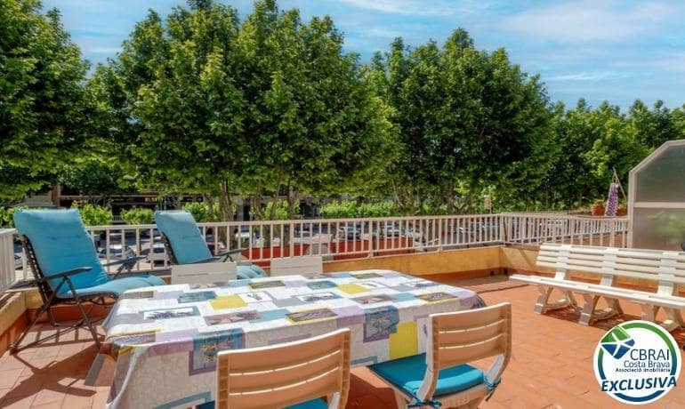 Estudio en Empuriabrava en venta - 105.000 € (Ref: 9962621)