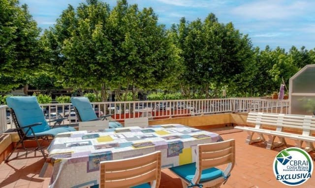 Studio til salgs i Empuriabrava, Castelló d'Empúries - € 105 000 (Ref: 9962621)