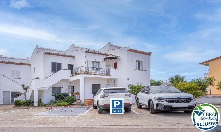 1 sypialnia Apartament na sprzedaż w Empuriabrava z garażem - 170 000 € (Ref: 9965239)