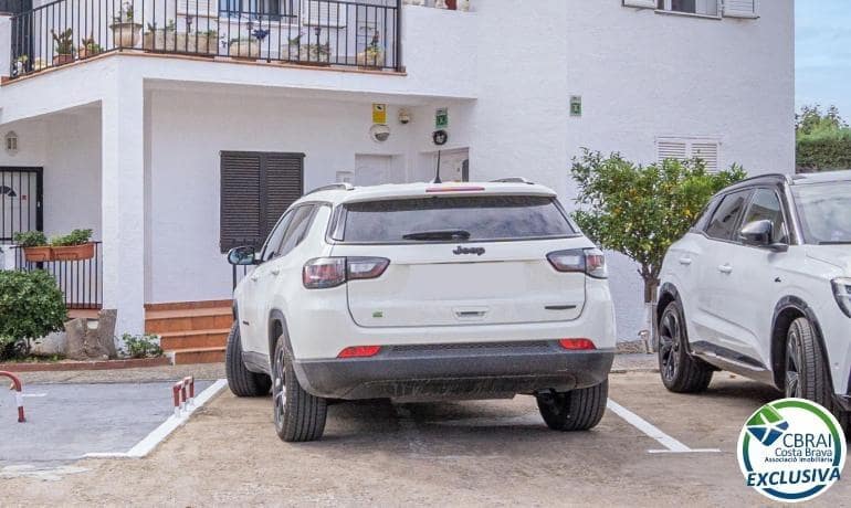 1 sypialnia Apartament na sprzedaż w Empuriabrava z garażem - 170 000 € (Ref: 9965239)