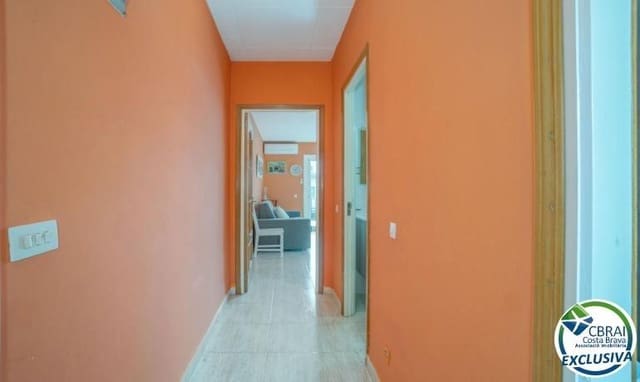 1 sypialnia Apartament na sprzedaż w Empuriabrava, Castelló d'Empúries z garażem - 170 000 € (Ref: 9965239)