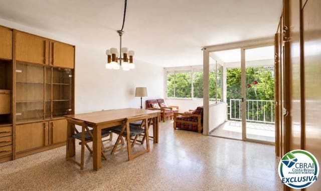 Apartamento de 1 habitación en Roses en venta con garaje - 160.000 € (Ref: 9966608)
