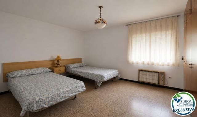 Apartamento de 1 habitación en Roses en venta con garaje - 160.000 € (Ref: 9966608)