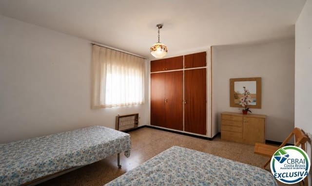 Apartamento de 1 habitación en Roses en venta con garaje - 160.000 € (Ref: 9966608)