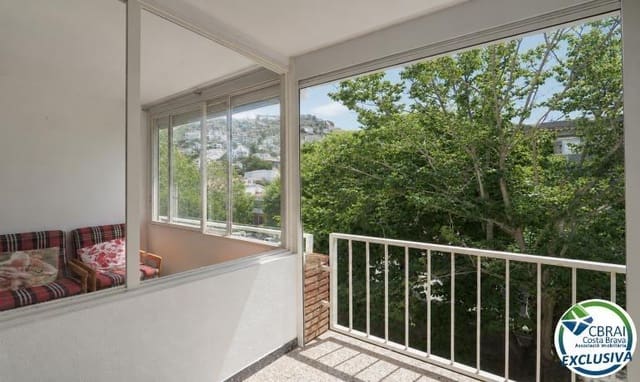 Apartamento de 1 habitación en Roses en venta con garaje - 160.000 € (Ref: 9966608)