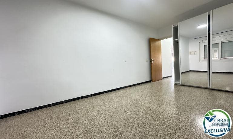 2 soveværelse Lejlighed til salg i Empuriabrava - € 175.000 (Ref: 9970562)