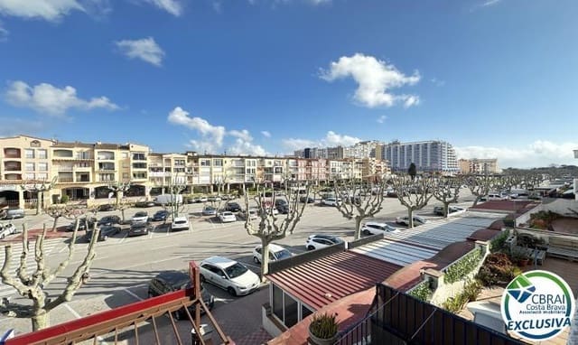 2 soverom Leilighet til salgs i Empuriabrava, Castelló d'Empúries - € 175 000 (Ref: 9970562)