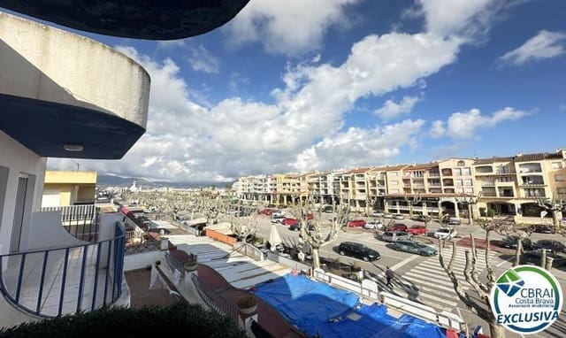 2 soverom Leilighet til salgs i Empuriabrava, Castelló d'Empúries - € 175 000 (Ref: 9970562)