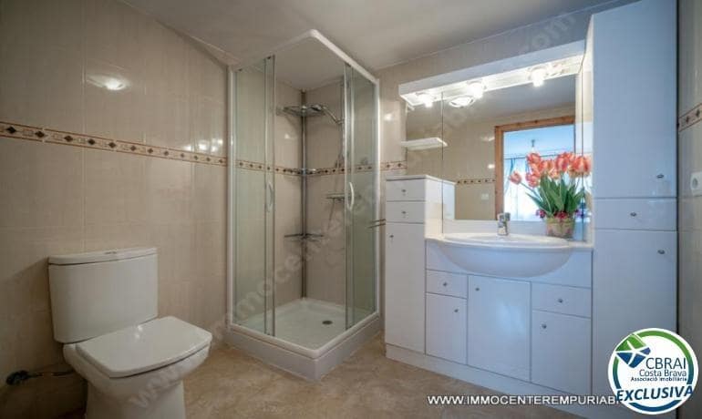 4 quarto Apartamento para venda em Roses com garagem - 249 000 € (Ref: 9973272)