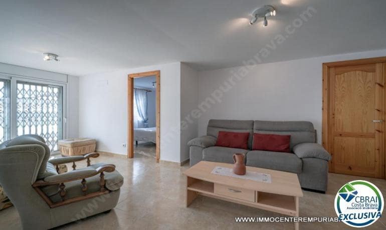 4 quarto Apartamento para venda em Roses com garagem - 249 000 € (Ref: 9973272)