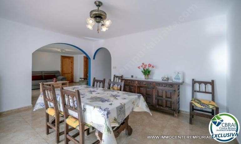 4 quarto Apartamento para venda em Roses com garagem - 249 000 € (Ref: 9973272)