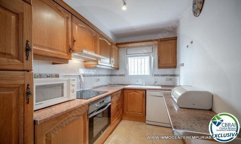 4 quarto Apartamento para venda em Roses com garagem - 249 000 € (Ref: 9973272)