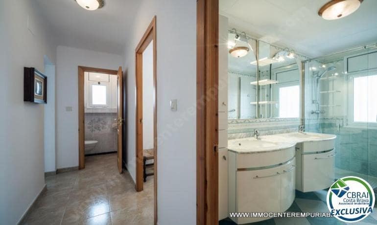 4 quarto Apartamento para venda em Roses com garagem - 249 000 € (Ref: 9973272)