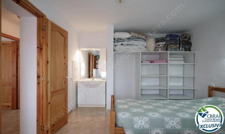4 quarto Apartamento para venda em Roses com garagem - 249 000 € (Ref: 9973272)