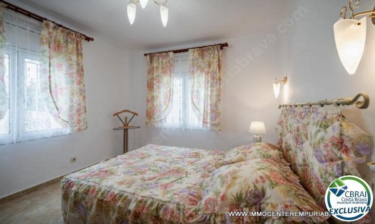 4 quarto Apartamento para venda em Roses com garagem - 249 000 € (Ref: 9973272)