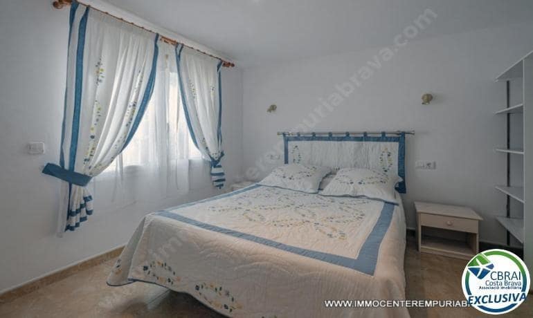 4 quarto Apartamento para venda em Roses com garagem - 249 000 € (Ref: 9973272)