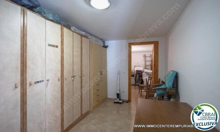 4 quarto Apartamento para venda em Roses com garagem - 249 000 € (Ref: 9973272)