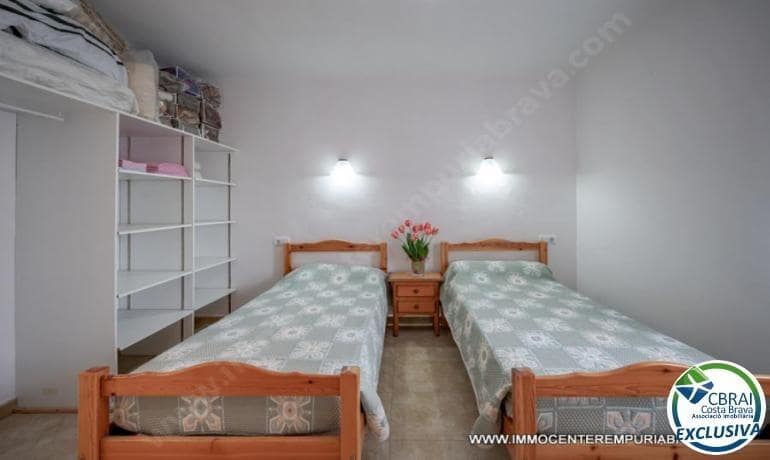 4 quarto Apartamento para venda em Roses com garagem - 249 000 € (Ref: 9973272)