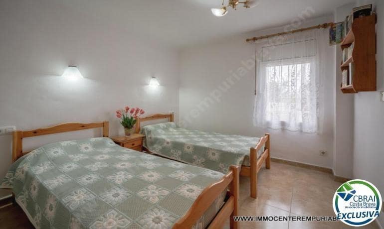 4 quarto Apartamento para venda em Roses com garagem - 249 000 € (Ref: 9973272)