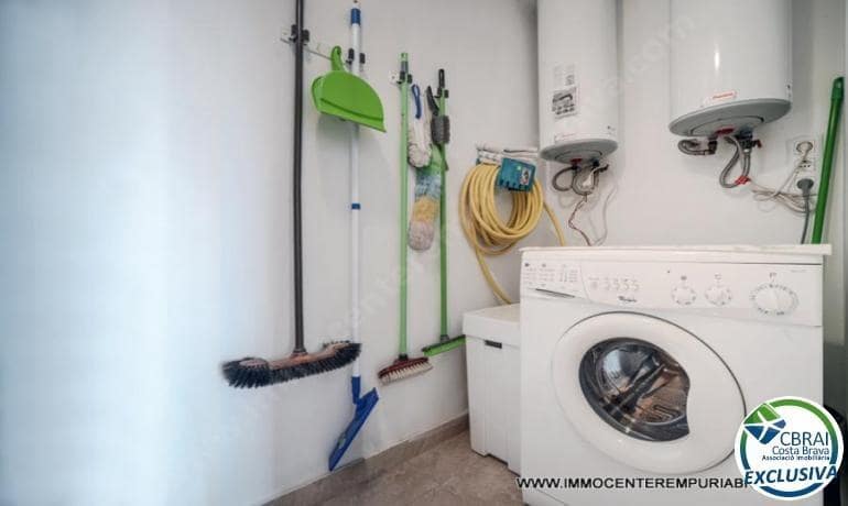 4 quarto Apartamento para venda em Roses com garagem - 249 000 € (Ref: 9973272)